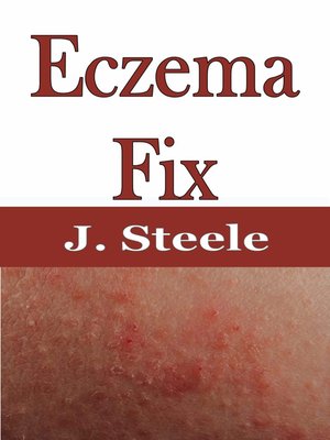 cover image of Eczema Fix